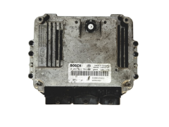 Controller 0281013364 8200635663 8200833387 Renault Bosch 18178