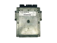 Controller 9665066380 9661256980 PSA Visteon 33801