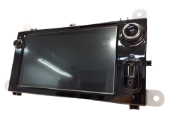 Navigation Radio USB Renault Clio 4 281152928R 0km 0118