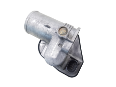 Air Throttle Body Renault 8200302798 --C 1.5 DCI Valeo