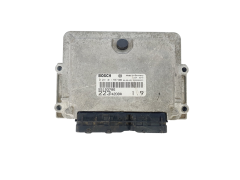 Controller 55193786 0281011557 Fiat Bosch 38439