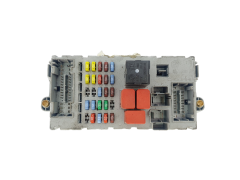 Controller BSI Fiat 46846745 CPL 51786924  Delphi 