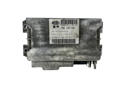 Controller Fiat 46480662 IAW16F.EB 61602.102.00 Magneti Marelli 48588