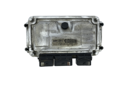 Controller PSA 0261206246 9637838780id08 Bosch 48046