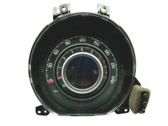 Speedometer/Instrument Cluster Fiat 500 735522604 503005190330 28969 Speedometer/Instrument Cluster Fiat 500 735522604 503005190330 28969
