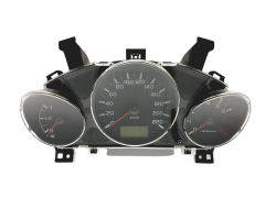 Speedometer/Instrument Cluster Mitsubishi Colt MN148888K MM0038007 53367