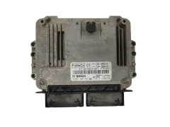 Controller 0261S09684 C1B1-12A650-PE CV2A-12B684-CA FoMoCo Bosch