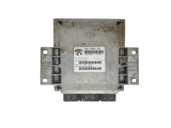 Controller PSA 9645989480 9648620880 IAW48P2.76 Magneti Marelli 45986
