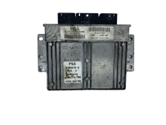 Controller PSA 9653106180 9642222380 21584578-4 Sagem