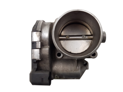 Air Throttle Body 06B133062M 0280750009 VWAG Bosch 1171