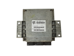 Controller PSA 9646570280 IAW48P2.7H 9645989480 Magneti Marelli 16374