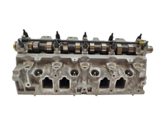 Cylinder Head 0200F2 1.8 8v LFZ Citroen Peugeot