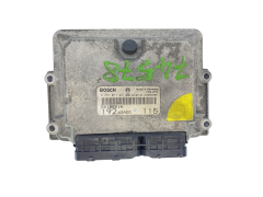 Controller 55188214 0281011421 19242ADD Fiat Bosch 63323