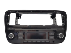 Cd Radio Player VW UP! 1S0035156 RCD215 EU Citigo Mii Alpine