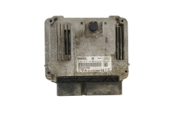 Controller 55202700 0281012148 4233A3BBM Fiat Bosch 46714