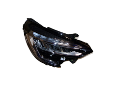 Headlamp Right New Original 260103814R Renault Clio 5