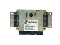 Controller 9665486580 16.803.074 PSA Magneti Marelli