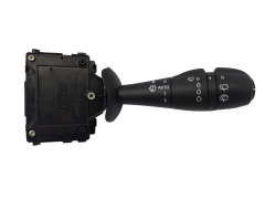 Windscreen Wash Wiper Switch Renault Clio 4 Captur E10670323 8201168016 Valeo 