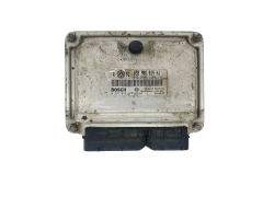 Controller VW 038906019HJ 0281010977 Bosch 46368
