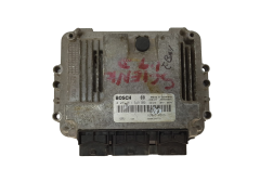 Controller 0281011549 8200310863 8200370779 Renault Bosch 16154