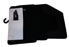 Car Floor Mats New Original 1628562780 Peugeot 508