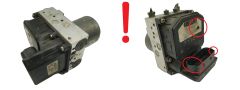 Abs Pump Toyota Corolla 44540-02010 89541-02040 Bosch 65398