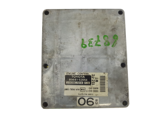 Controller 89661-52064 211000-7214 Toyota Fujitsu 1056