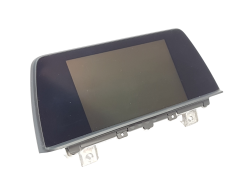 Navigation Display BMW 1 9322121 -08 CID65 F23 L7 MID LL 193304-10