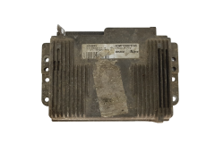 Controller S115300121B 7700875745 7700111772 Renault Siemens 15952