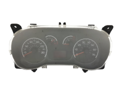Speedometer/Instrument Cluster Fiat Doblo 51867720 503005160101 44629