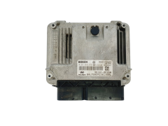 Controller 39101-2F250 0281016675 Hyundai Bosch 35748