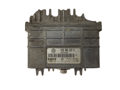 Controller 0261204441 030906027Q VW Seat Bosch 2776