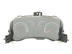 Speedometer/Instrument Cluster Fiat Panda 51885379 503005312500 25397