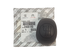 Gear Lever New Original Jumper Boxer Ducato 2403EQ 2403.EQ