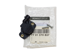 Throttle Sensor Original Renault 7701070837