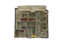 Controller USM C-PFT N2 8200481866-H 519158091 Renault 1857