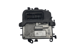 Gearbox Control Unit 310321327R ES10-1027 ZF Dacia Sandero 2 1.5dCi