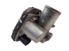 Air Throttle Body Renault 8200302798 --F 1.5 DCI Valeo 1921