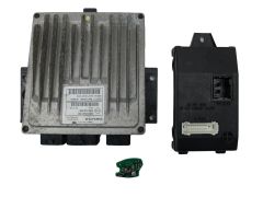 Starter Kit Dacia Sandero 8201023847 8201013757 1,5 DCI K9K