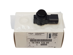 Pdc Parking Sensor Original Citroen Peugeot 1608472280 9800210677
