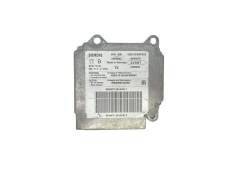 Controller 9652712180 5WK42908 PSA Siemens 58464 Controller 9652712180 5WK42908 PSA Siemens 58464