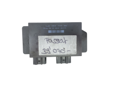 Controller VW 1J0959799AH 5DK007954-51 Hella 58257