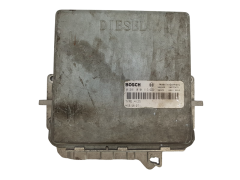 Controller 0281010113 MSB101071 Land Rover Bosch 2947