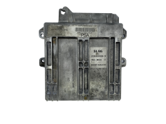 Controller PSA 9632520280 21649399-3 SL96-9 Sagem 53677