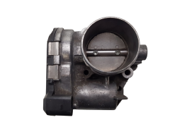 Air Throttle Body Ford Volvo 7S7G-9F991-BA 0280750534 15064