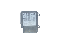 Controller 1C0909605K 5WK43125 VW Siemens 58527 Controller 1C0909605K 5WK43125 VW Siemens 58527