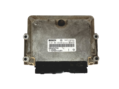 Controller 46825756 0281001955 Fiat  Bosch 30582