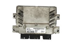 Controller S180047018D AV21-12A650-BD Ford Continental 24269