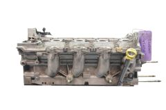 Cylinder Head 0200EF 9641752610 2.0 HDI 16v TDCi  Peugeot Volvo Ford PSA