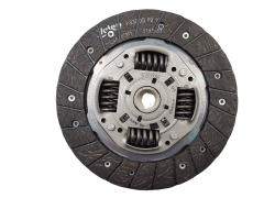 Clutch Disc New Original Renault Clio 4 301010996R 1.2 16V Valeo